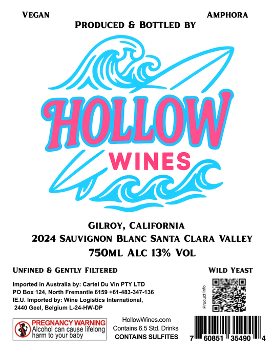 2024 Sauvignon Blanc