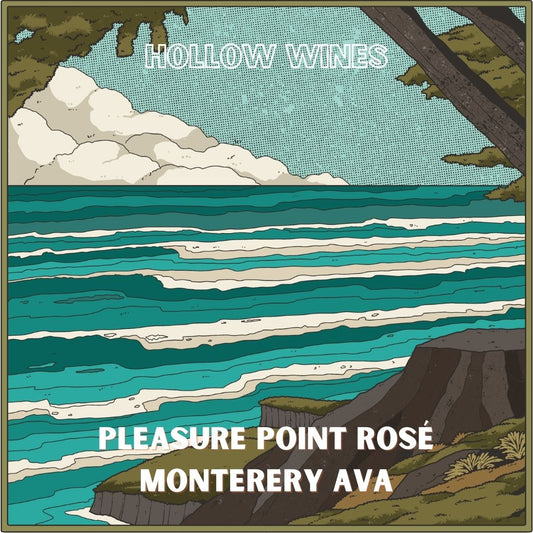 2023 Pleasure Point Pinot Noir