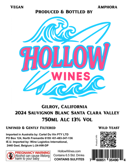 2024 Sauvignon Blanc