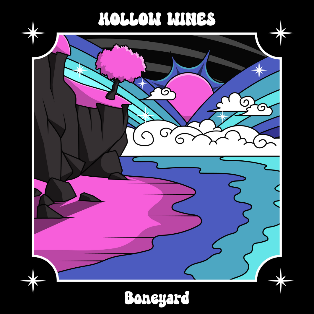 2023 Boneyard Bubbles