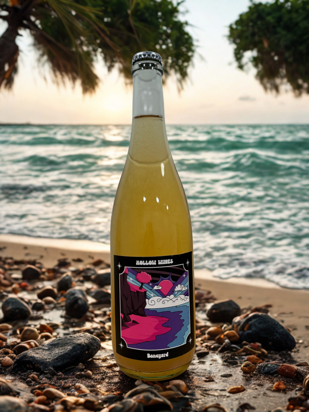 2023 Boneyard Bubbles