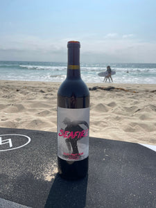 2020 Hollow Wines "Seafire" Pinot Noir
